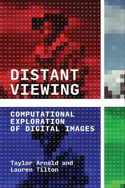 Séminaire GARNET - Seeing with Computers: Distant Viewing in Theory and Practice 