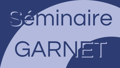 Séminaire GARNET - Enquête sur la communication numérique d’un groupe militant conservateur