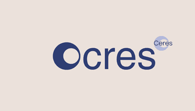 Outil CERES : OCRES